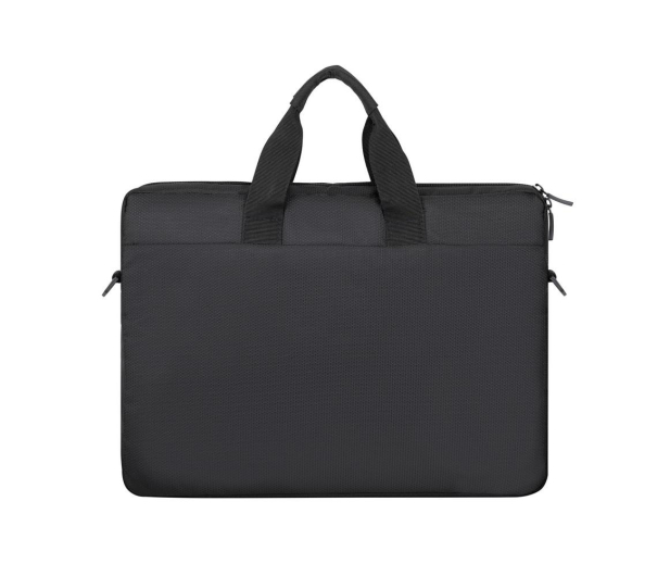 RIVACASE Komodo 8035 15.6" czarny - 739418 - zdjęcie 2